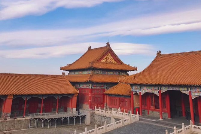 Beijing Highlights Tour: Tiananmen Square, Forbidden City, Mutianyu Great Wall - Common questions