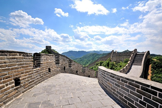 Beijing in One Day: Day Trip From Shanghai by Air - Great Wall & Forbidden City - Final Thoughts