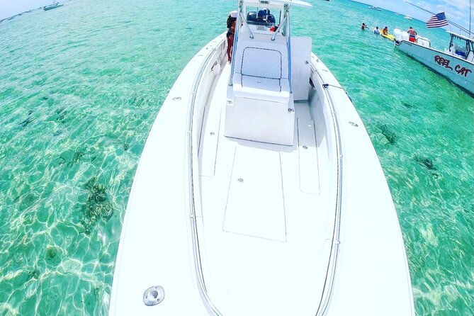 Best Miami Lifestyle Yacht Charter40 Boat Rental Tours Private - What to Bring on the Charter