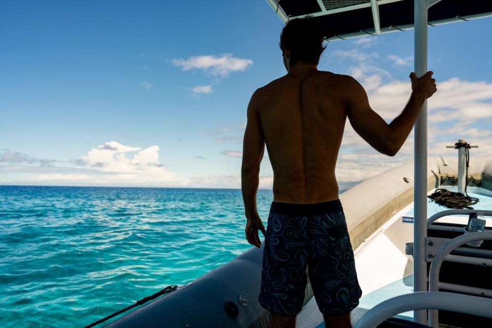 Big Island: Kona Raft and Snorkel Adventure - Price and Reservation Info