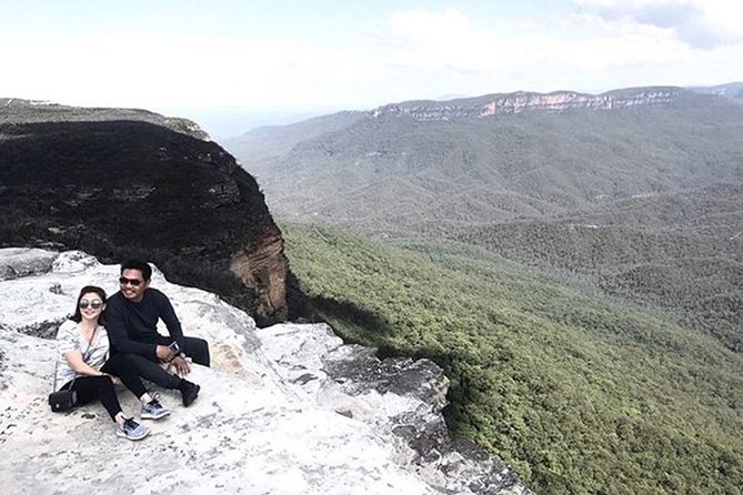 Blue Mountains Highlights & Wildlife Park - Tips for an Unforgettable Experience