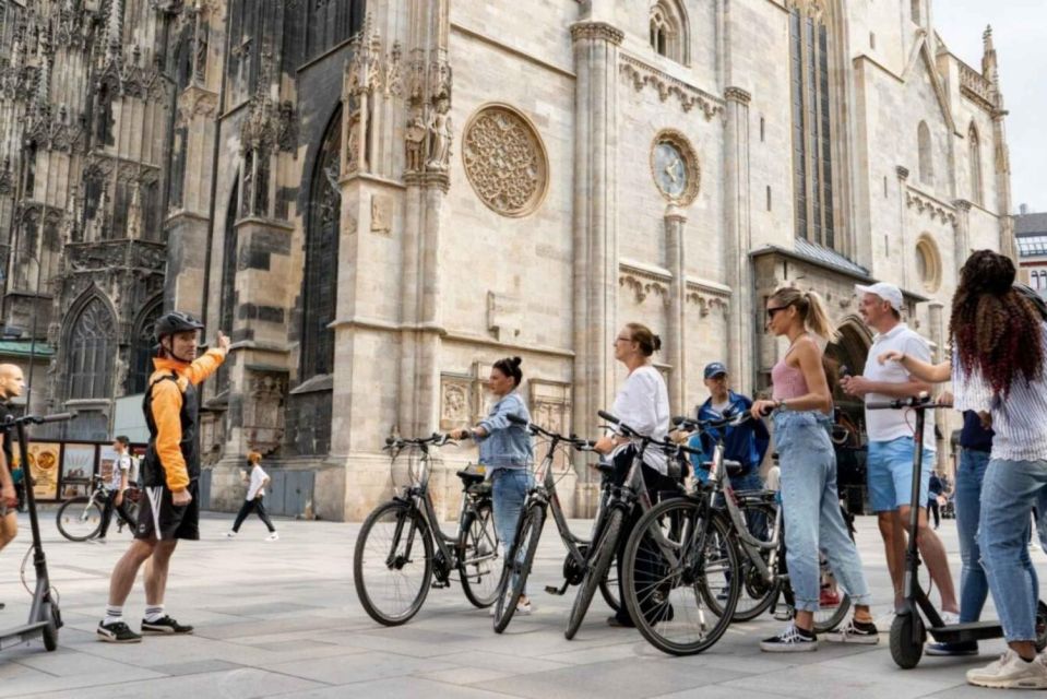 Bordeaux: Private Ebike Tour With Wine Tasting at Chateau - Itinerary Details