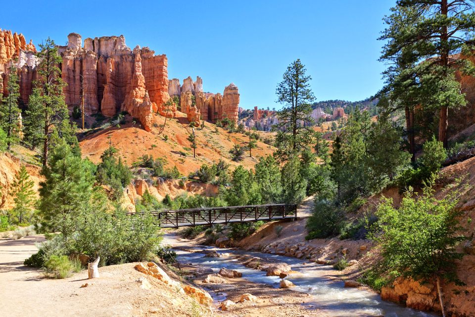 Bryce Canyon National Park: Guided ATV/RZR Tour - Key Points