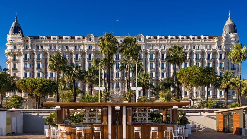 Cannes, Saint Tropez & Golden Coast Private Tour - Additional Information
