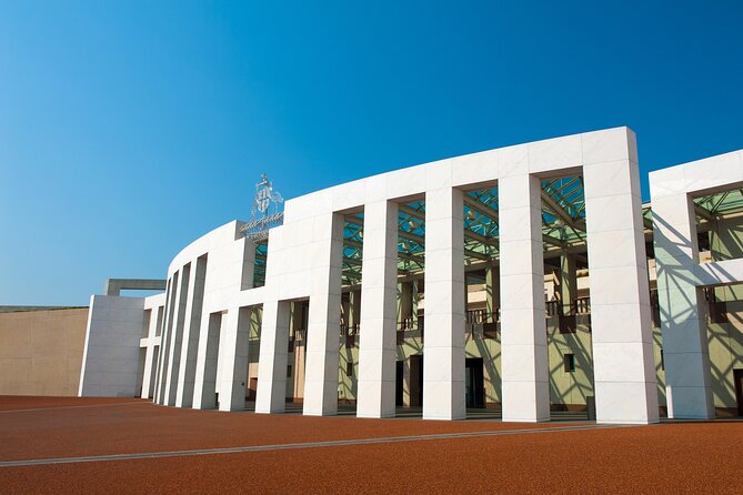 Capital Christmas: Private Festive Tour in Canberra - Customizable Itinerary Options