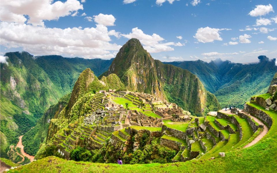 City Tour, Sacred Valley and Machu Picchu 4D |3star Hotel| - Important Information