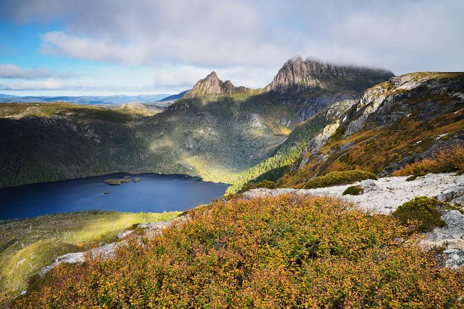 Cradle Mountain Day Tour Private Charter Service - Cancellation Policy Details
