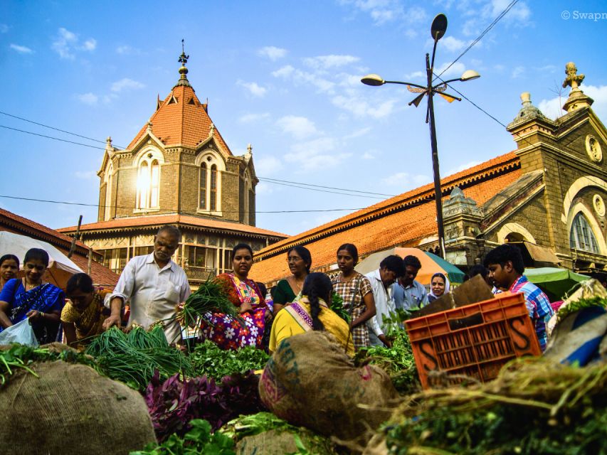 Cultural Walking Tour of Pune With Local Snacks - Customer Reviews