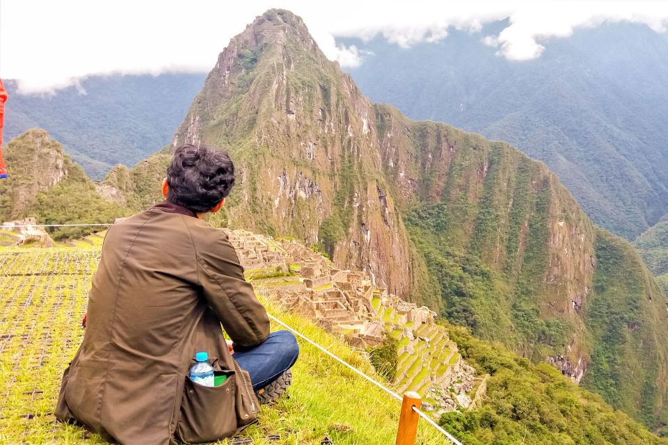 Cusco: 4-Day Lares Trek to Machu Picchu With Panoramic Train - Important Information