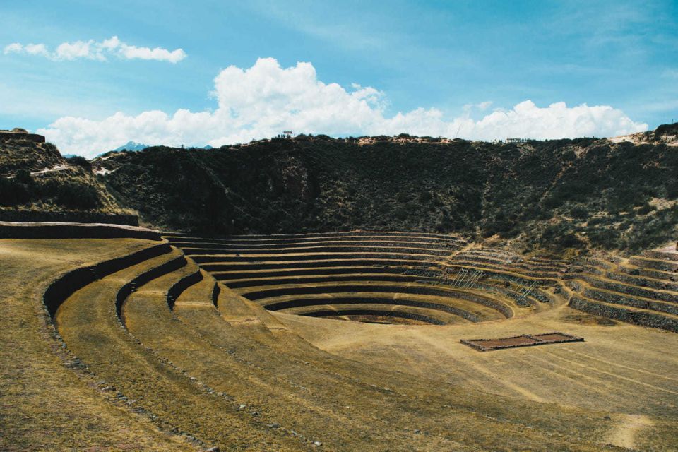 Cusco: 5-Day Imperial Journey - Guided Tours