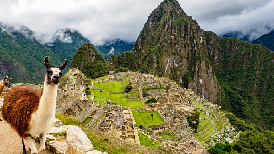 Cusco City Tour, Sacred Valley & Machupicchu: Private Tours - Important Reminders