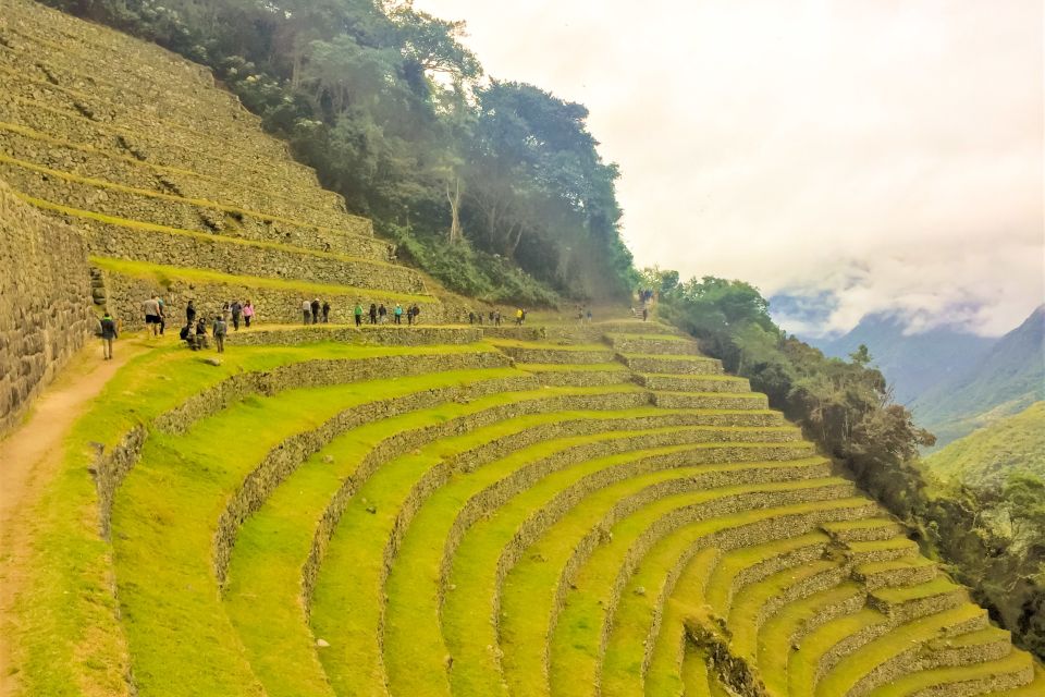 Cusco: Machu Picchu 2-Day Inca Trail Trip & Panoramic Train - Essential Information for Travelers