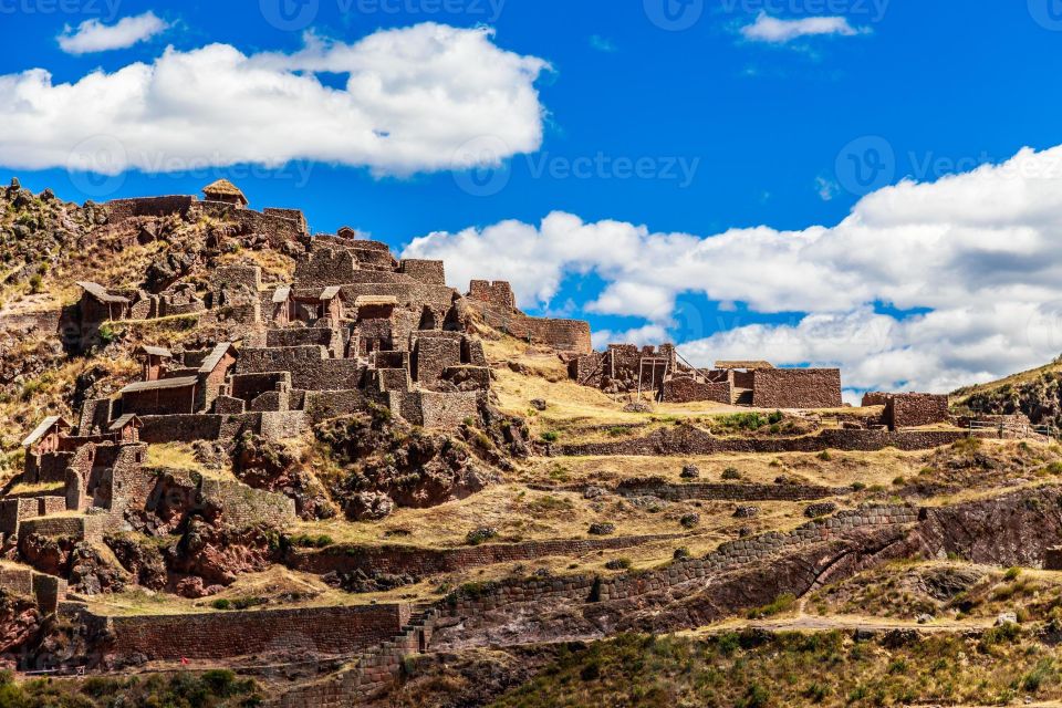 Cusco: Machu Picchu Fantastic 7d/6n Private | Luxury ☆☆☆☆ - Important Information for Travelers
