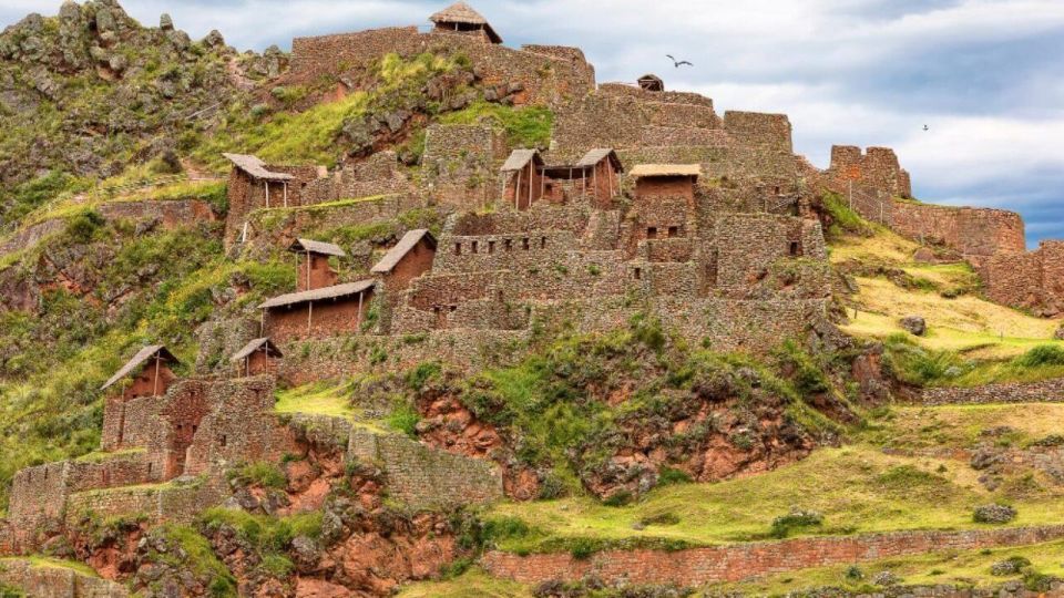 Cusco: Machu Picchu/Rainbow Mountain Atvs 6D/5N + Hotel ☆☆☆ - Language Options and Important Information