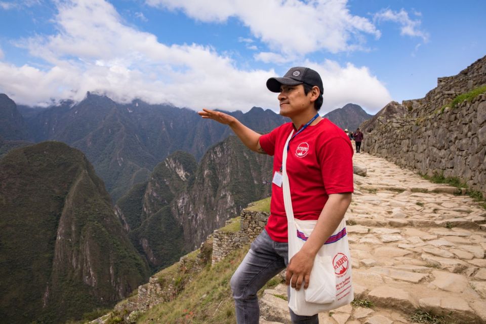 Cusco: Private Full-Day Tour of Machu Picchu With a Local - Customer Reviews