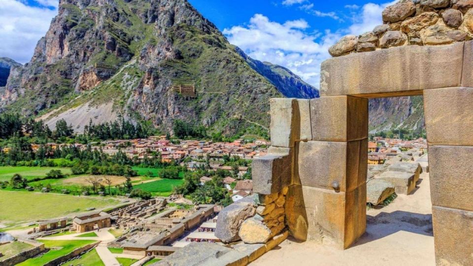 Cusco: Sacred Valley, Machu Picchu, and Rainbow Mountain 5 Days - Inclusions