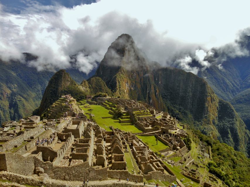 Cusco, Sacred Valley, Machupicchu, Rainbow Mountain in 6 Day - Customer Reviews