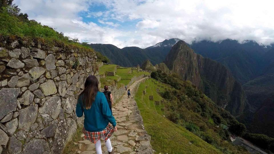 Cusco: Short Inca Trail To Machu Picchu 2-Days - Directions