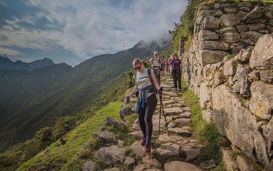 Cusco: Short Inca Trail to Machu Picchu 2D/1N - Customer Reviews
