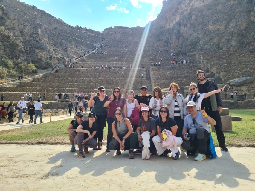 Cusco: Super Sacred Valley|Inca Bridge/Guide Private |2d/1n| - Recommended Booking Tips