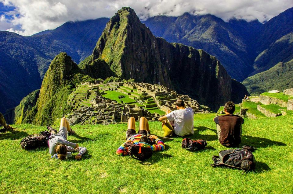 Cusco to Machu Picchu Day Trip - Cancellation Policy