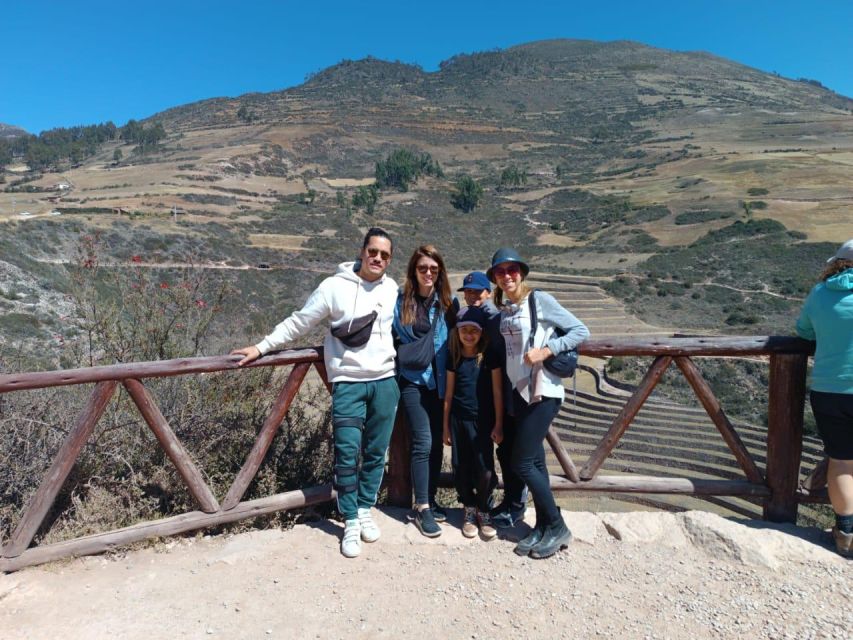 Cusco: Tour to the Sacred Valley and Machupicchu in Two Days - Booking and Reservations