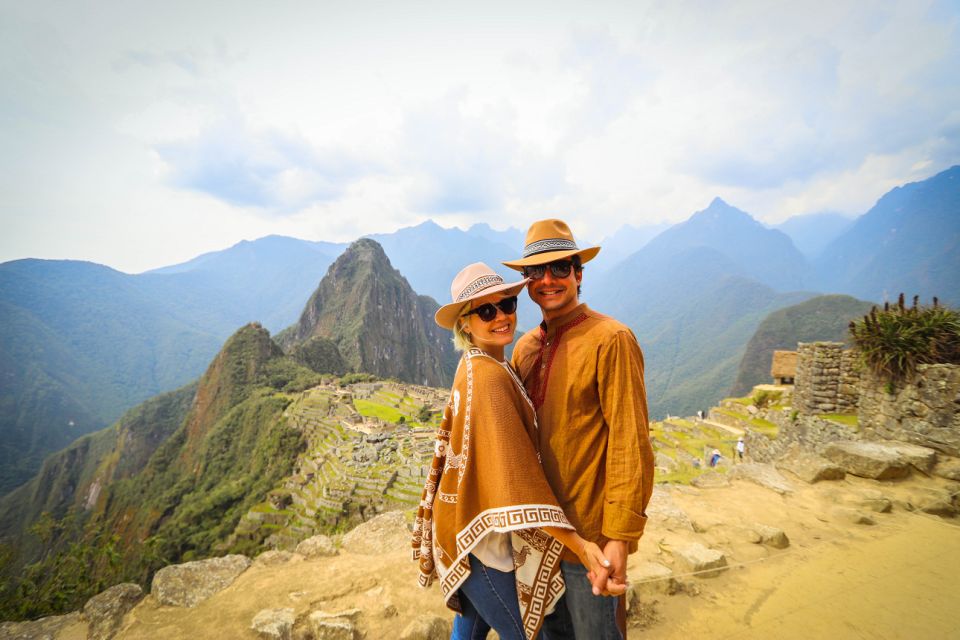 Cusco:Machupicchu by Hiram Bingham Luxury Train Private Tour - Important Information