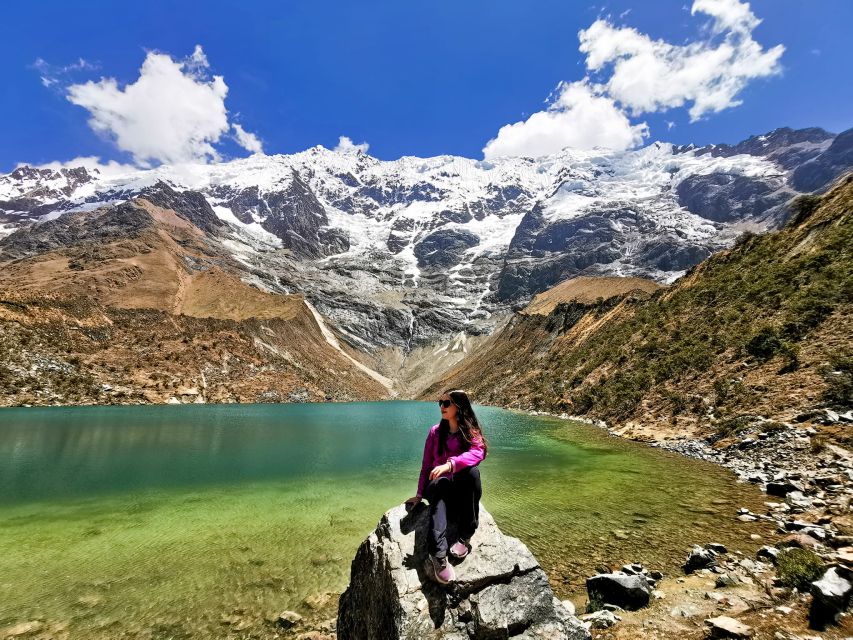 Cuzco: Machu Picchu, Humantay, Rainbow Mountain 6 Days Trip - Packing List