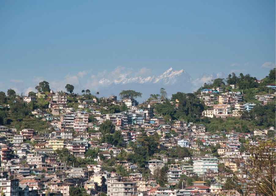 Day Trip to Kalimpong Guided Private Experience From Gangtok - Experience Inclusions