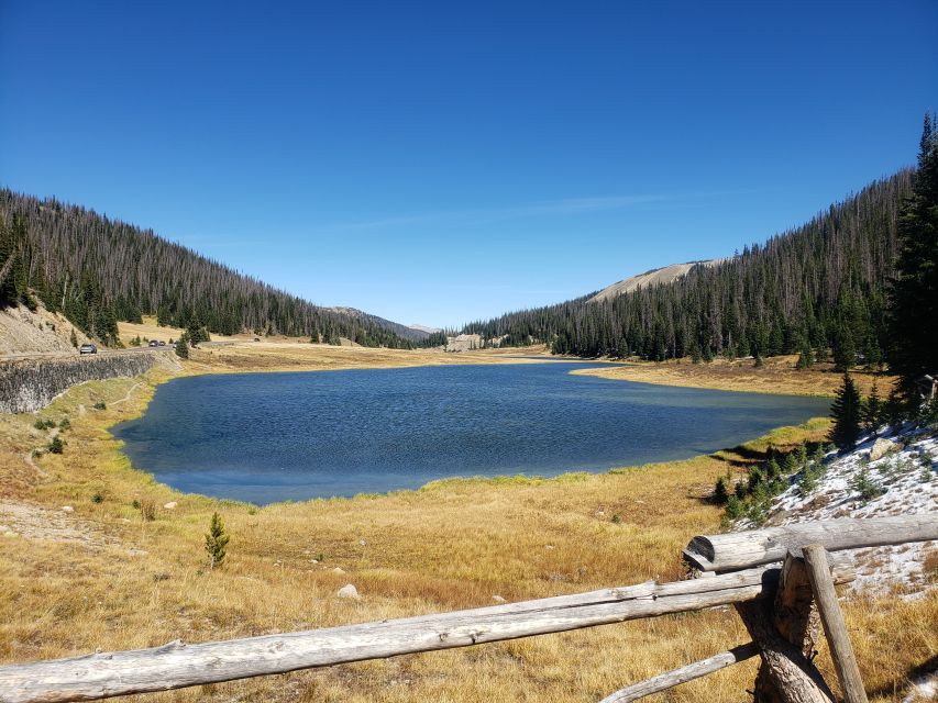 Denver: Rocky Mountain National Park Tour With Picnic Lunch - Tour Experience and Inclusions
