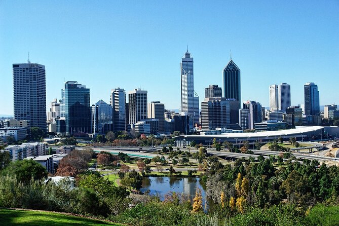 Departure Private Transfer: Perth City to Perth Airport PER in Business Car - Traveler Eligibility