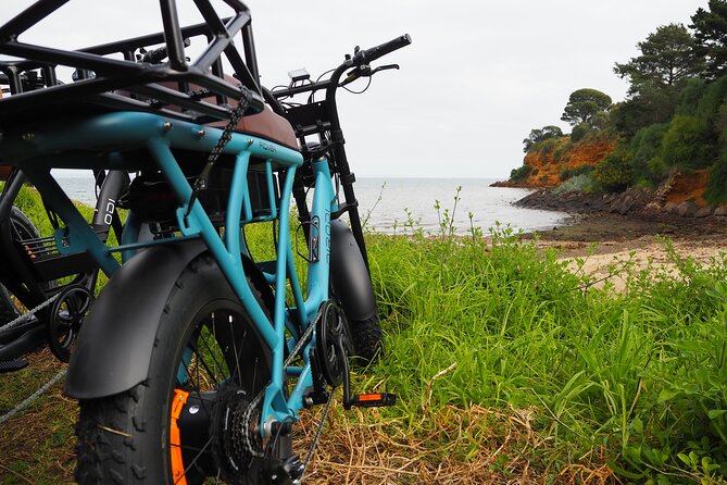 Ebike Rental in Melbourne - Contact and Further Details