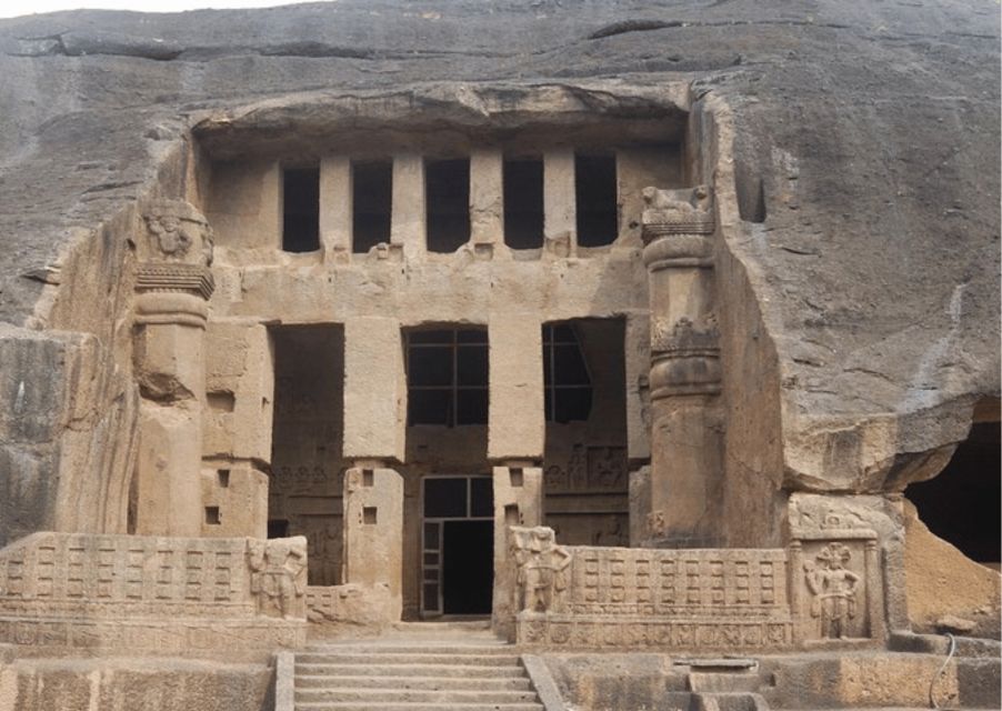 Elephanta Caves Excursion (Guided Half Day Sightseeing Tour) - Customer Reviews