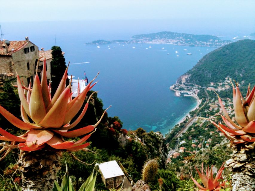 French Riviera : Highlights & off the Beaten Path - Offbeat Adventures in Côte Dazur