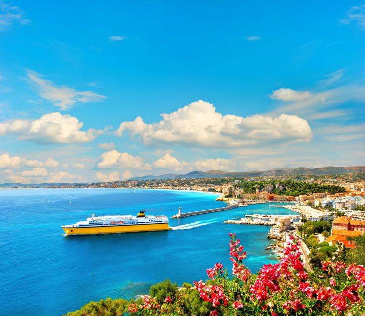 From Cannes: French Riviera 8-Hour Shore Excursion - Provider Information
