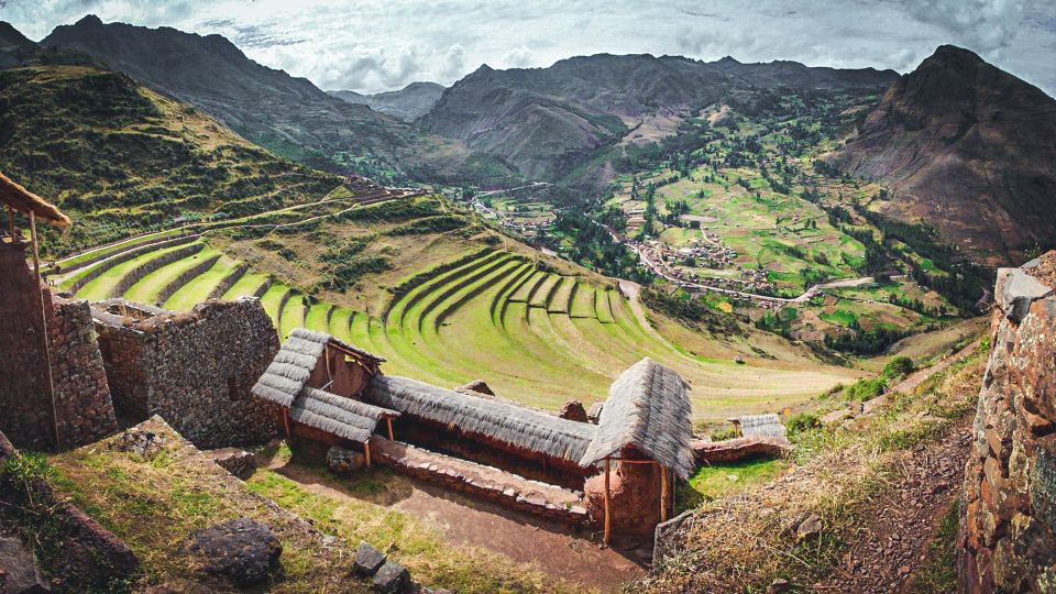 From Cusco: 2-Day Sacred Valley and Machupicchu by Train - Customer Reviews