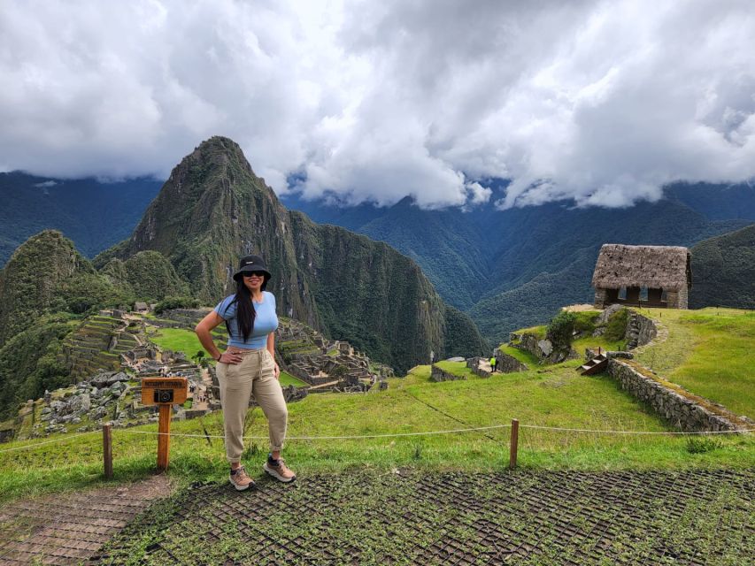 From Cusco: 2-Day Trip to Maras and Moray With Machu Picchu - Additional Details
