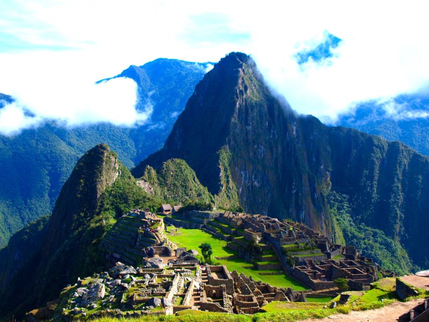 From Cusco: 6-Day Machu Picchu and Cusco Tour - Additional Costs