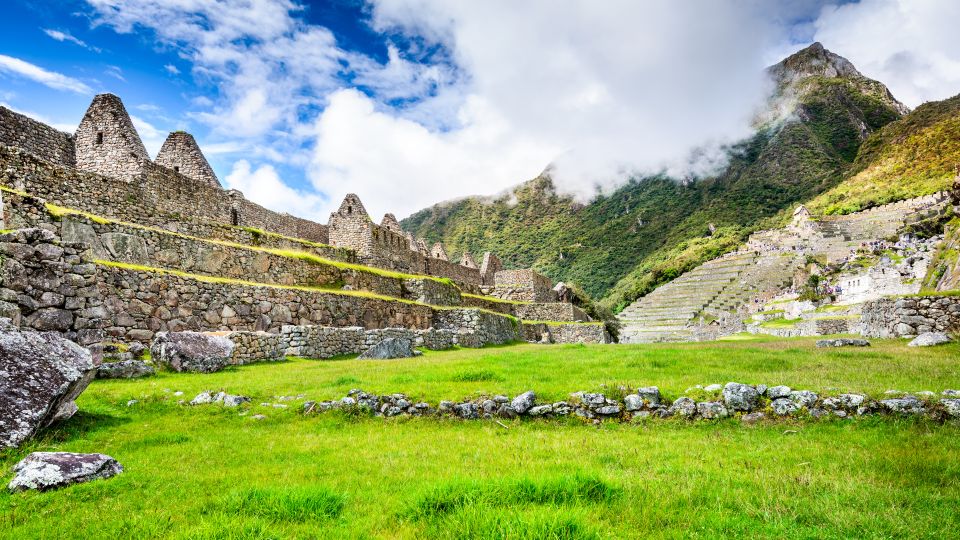 From Cusco: 6-Day Tour Machu Picchu, Puno, and Lake Titicaca - Transportation Details