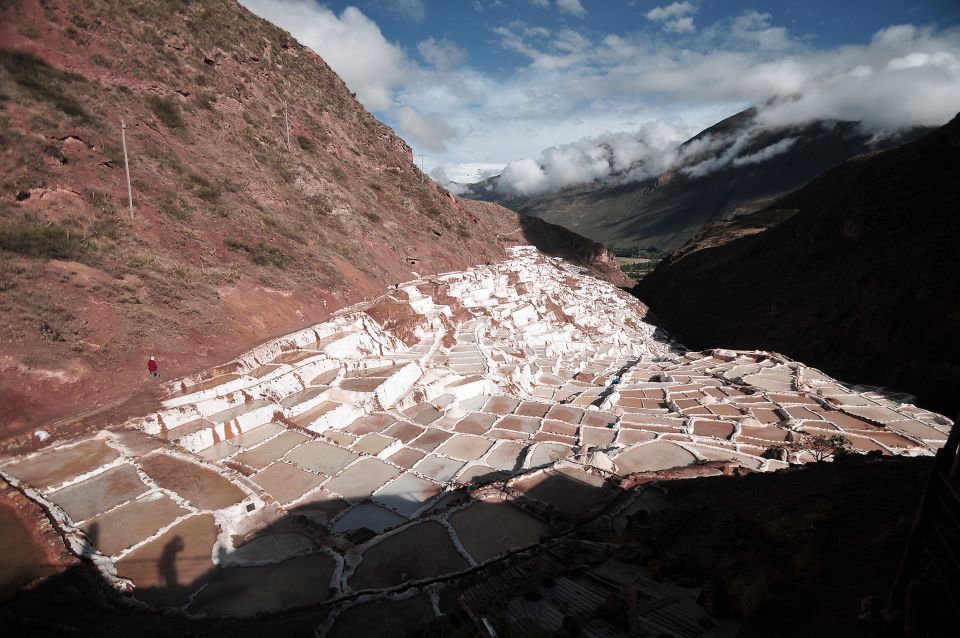 From Cusco: 7-Day Trek to Machu Picchu Through Inca Trail - Detailed Itinerary Overview