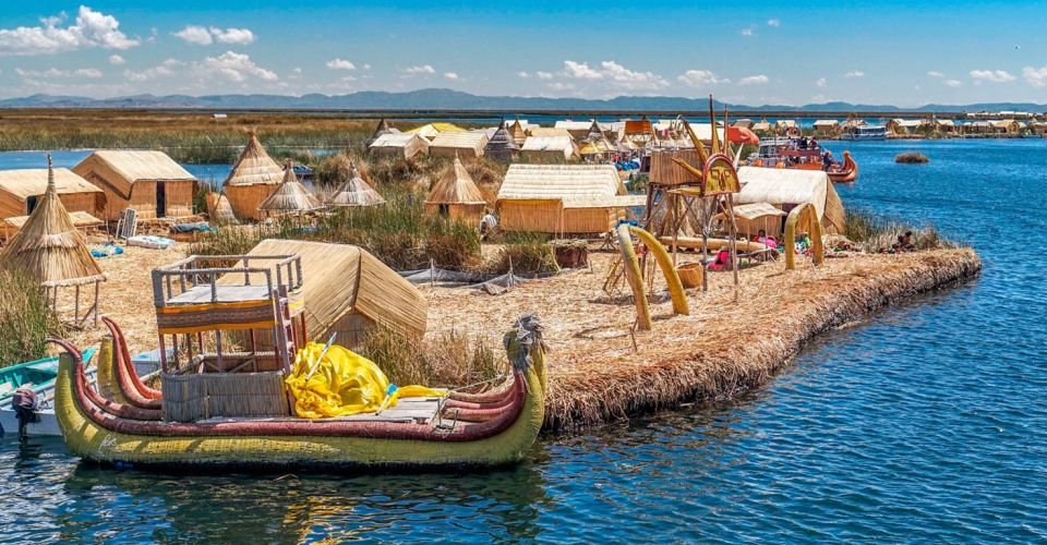 From Cusco: Amazing Tour With Uros Island 5d/4n + Hotel ☆☆ - Common questions