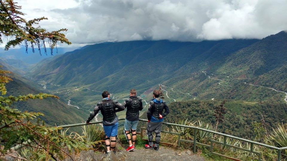 From Cusco: Budget Inca Jungle Trek With Return by Car - Itinerary