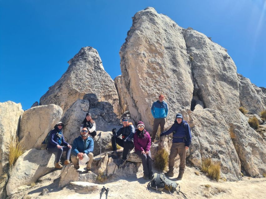 From Cusco: History & Magic Machupicchu/Waynapicchu |5D/4N| - Additional Information