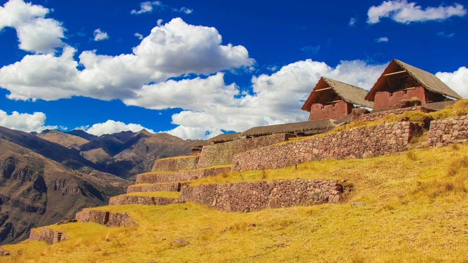 From Cusco: Huchuy Qosqo Trek 3 Days 2 Nights |Private Tour| - Essential Packing List