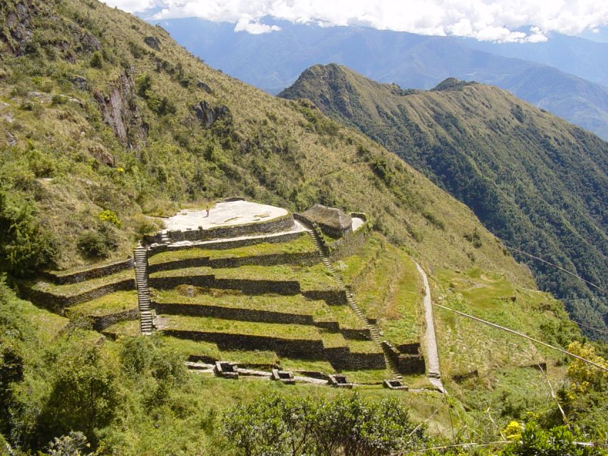 From Cusco: Inca Trail to Machu Picchu 4 Days 3 Nights - Common questions