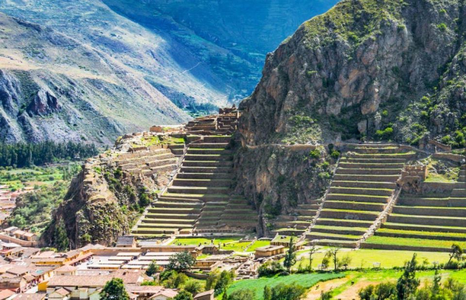 From Cusco: Machu Picchu & Sacred Valley 2 Day All Inclusive - Customer Reviews and Ratings