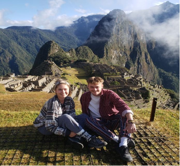 From Cusco Machupicchu 2 Days 1 Night With 3 Star Hotel - Pricing and Booking Details