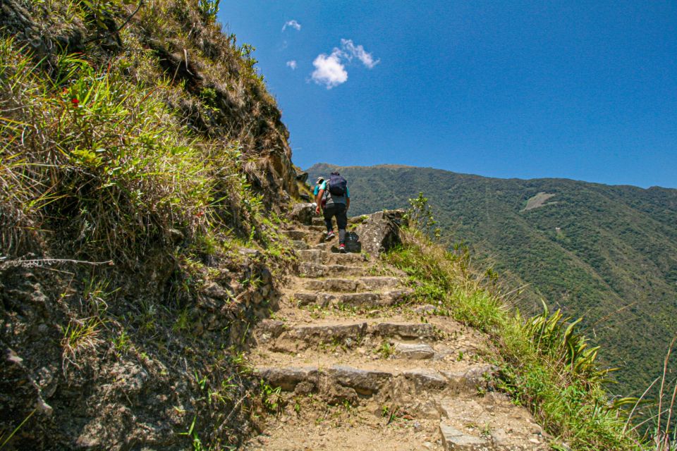 From Cusco: One-Day Inca Trail Challenge to Machu Picchu - Physical Preparation