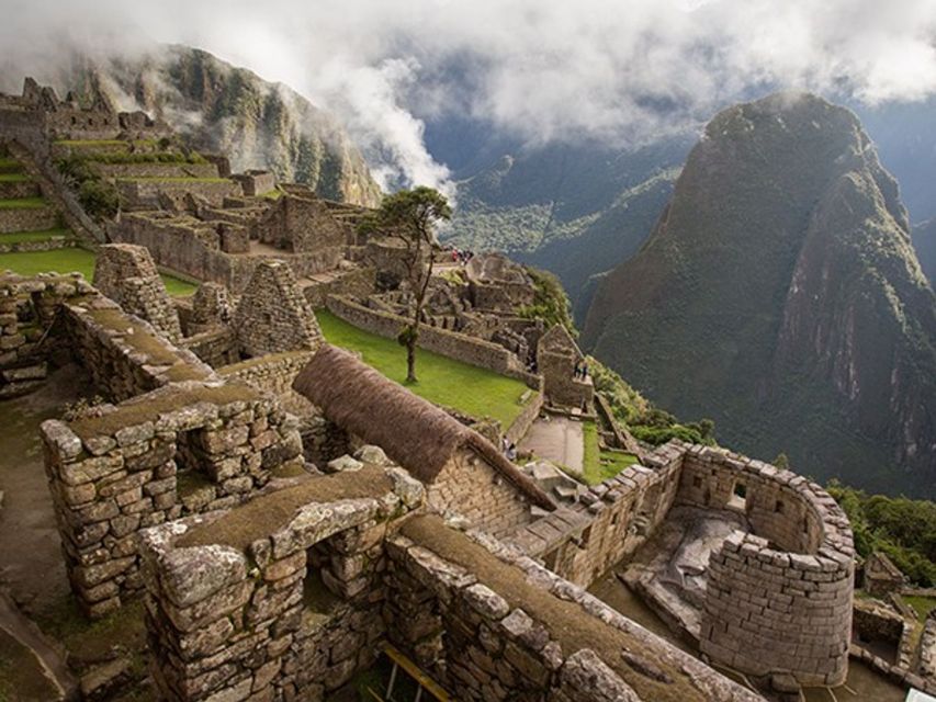 From Cusco: Private Tour 4D/3N - Inca Trail to Machu Picchu - Exclusions