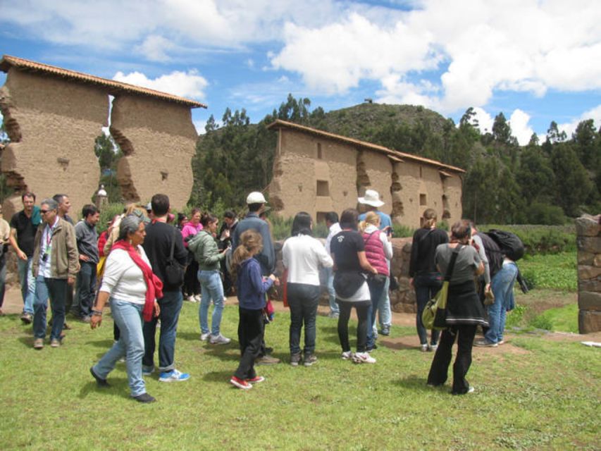 From Cusco: Puno and Uros Islands 2-Day Trip - Inclusions